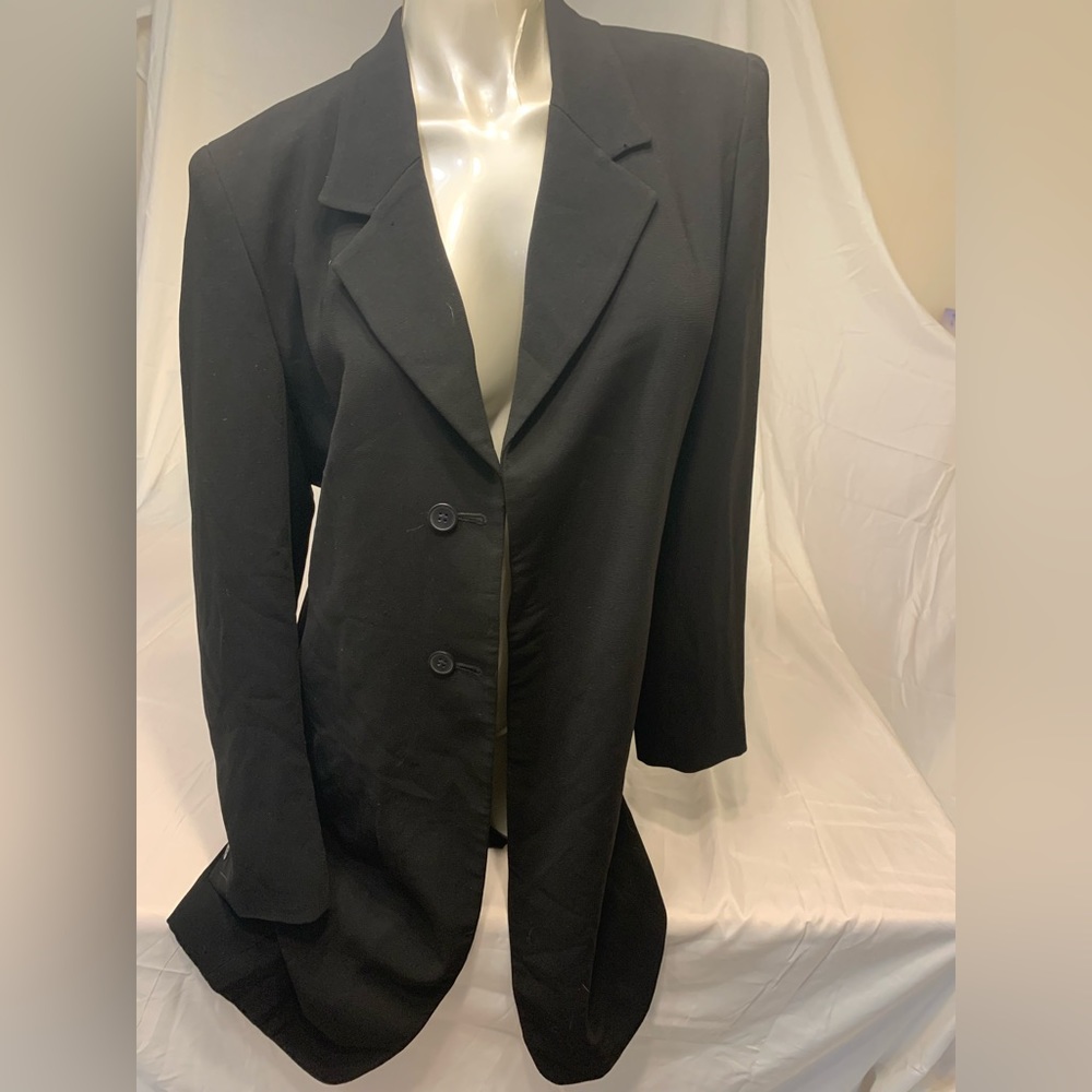 Jones New York Signature Jacket, size 10